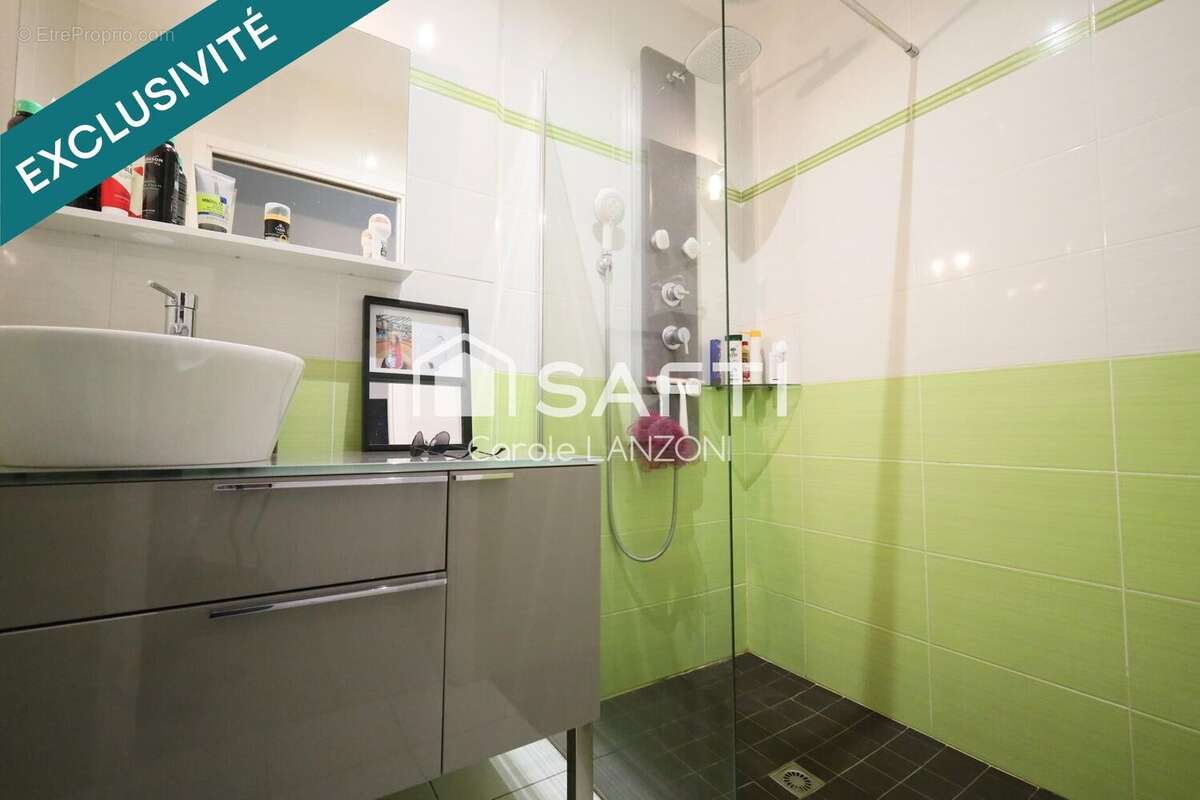 Photo 8 - Maison à OSSE