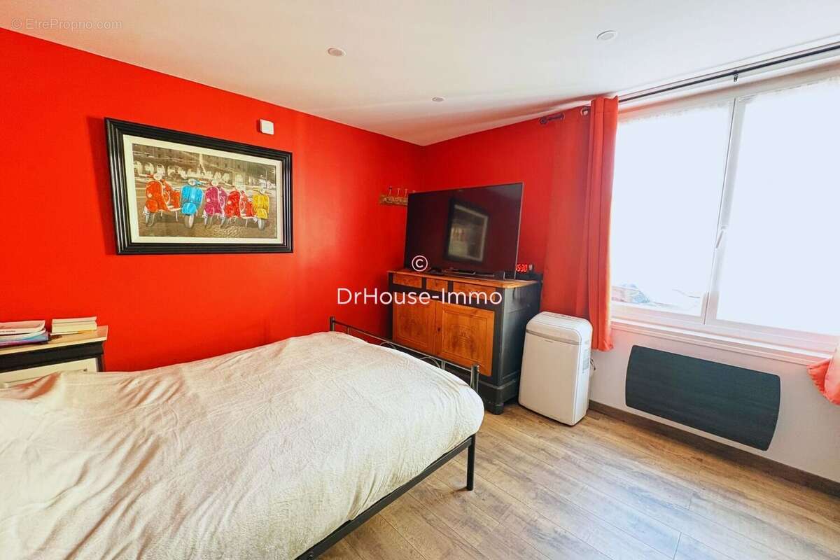 Maison à ARTHON-EN-RETZ