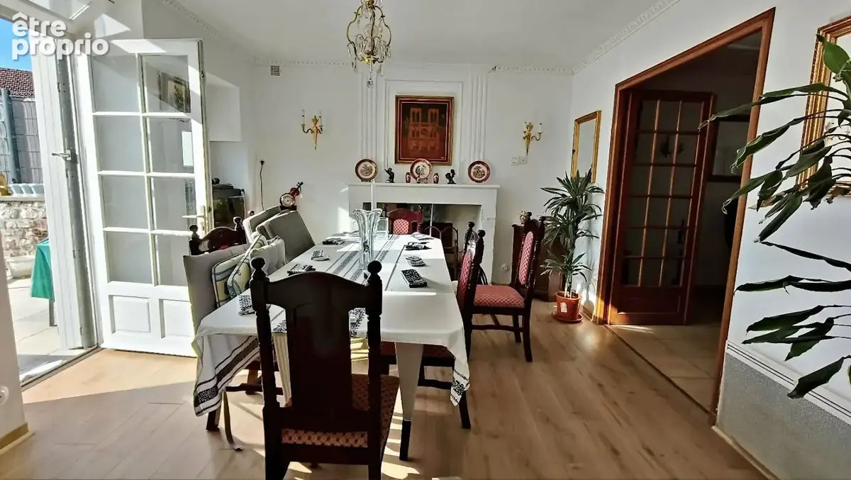 Vente aux enchères interactives   maison   jardin   grand garage - photo 5