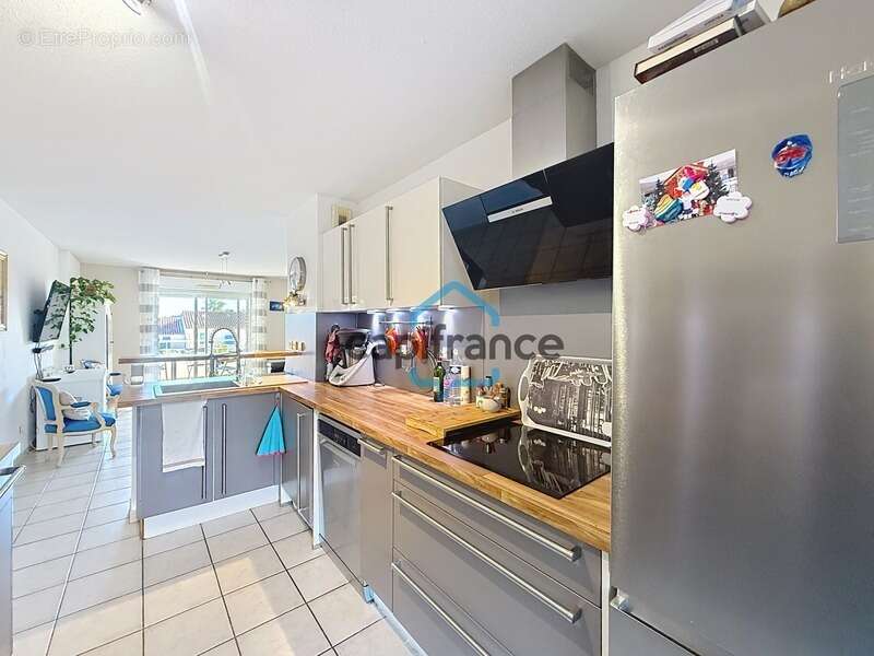 Appartement à vendre 4 pièces LA SEYNE SUR MER (83) - photo 6