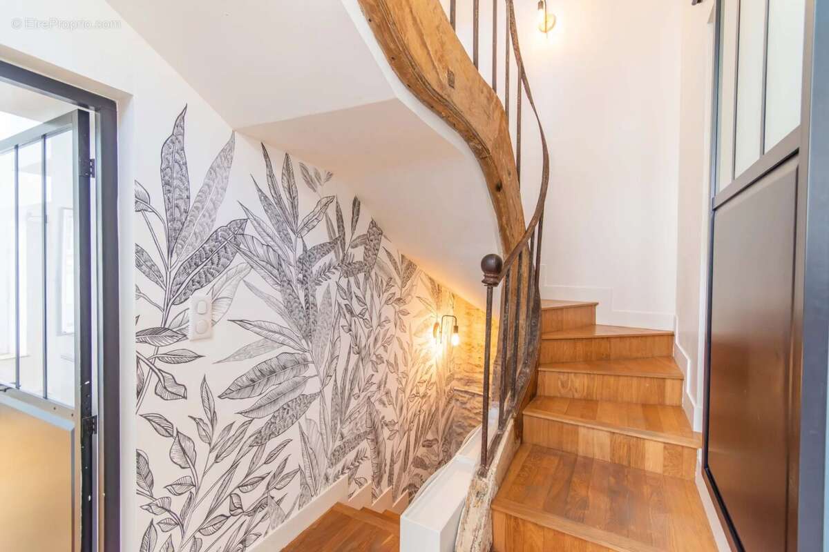 Appartement à MONTMORENCY