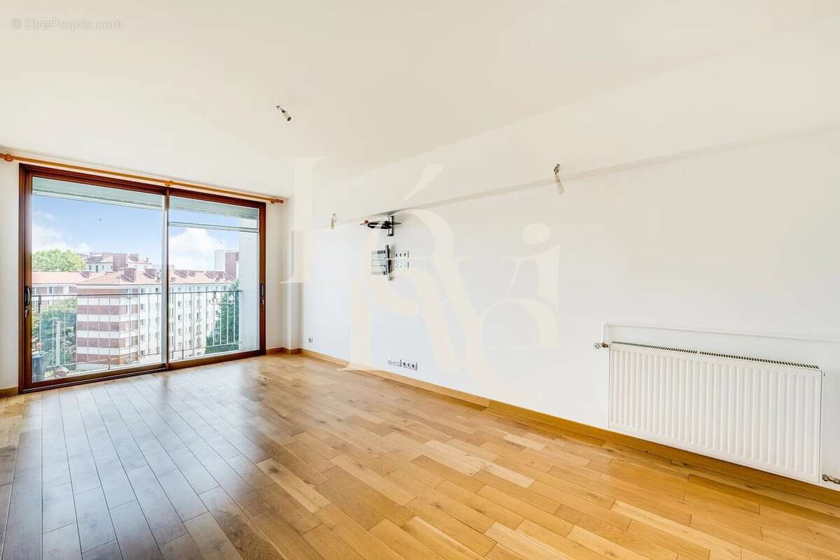 Appartement - 3 pièces - Butte aux cailles - photo 9
