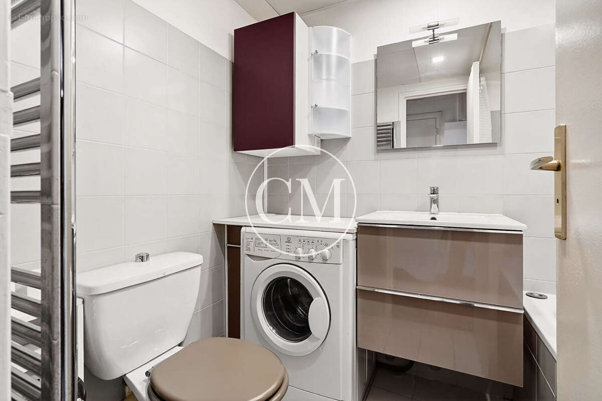 Appartement à VERSAILLES