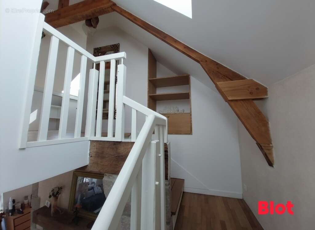 Maison 112 m² à Cancale  - photo 7