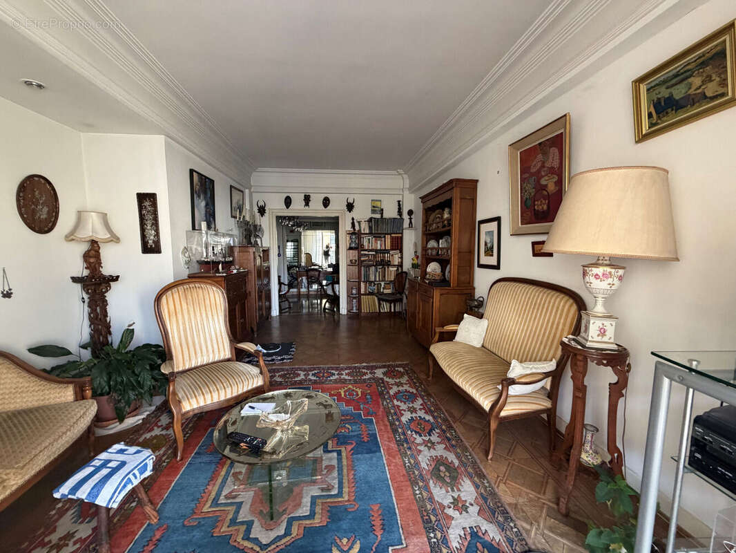 Photo 3 - Appartement à NICE