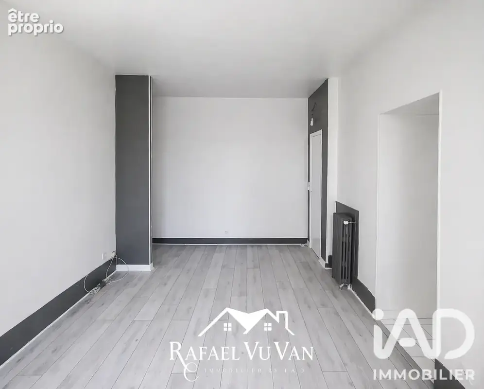 Photo 1 - Appartement à VILLEMOMBLE