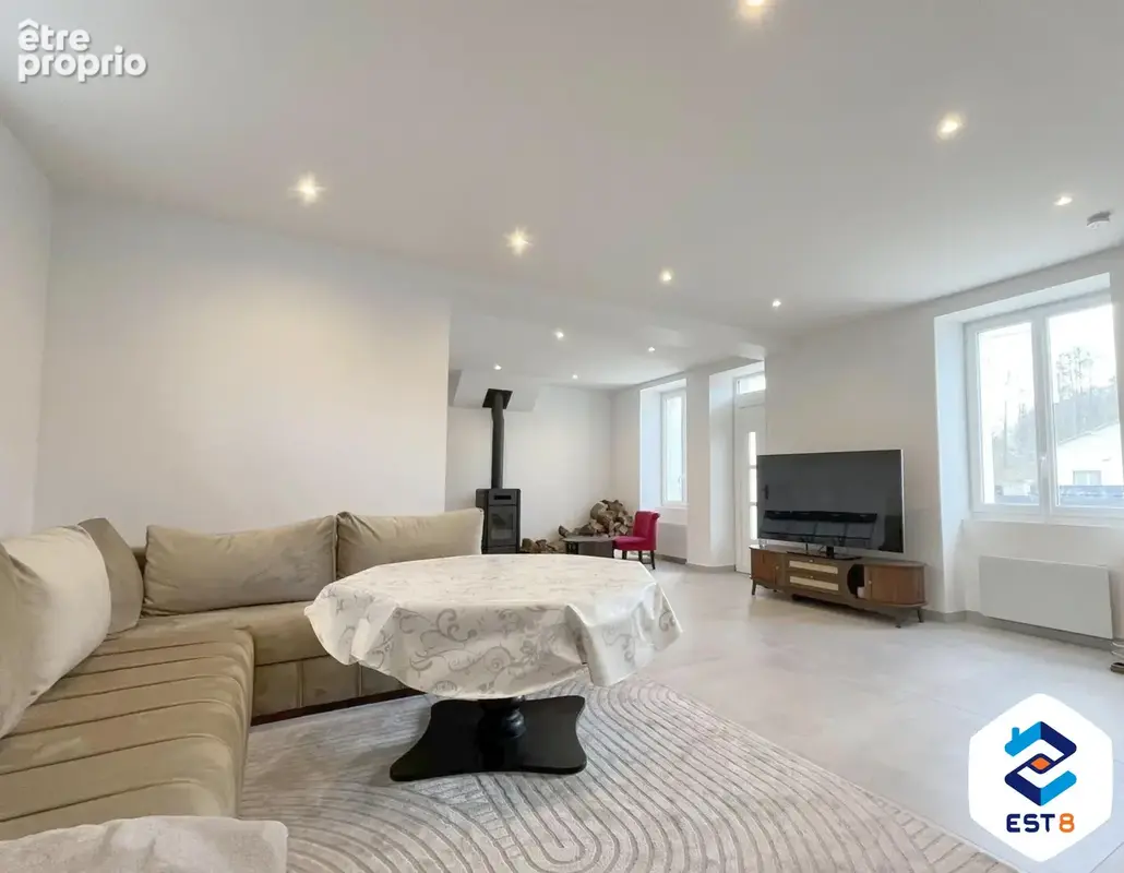 Maison 5 pièces 122 m² à vendre à Nery (60320) - photo 5