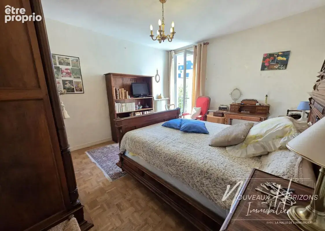 Appartement - photo 8