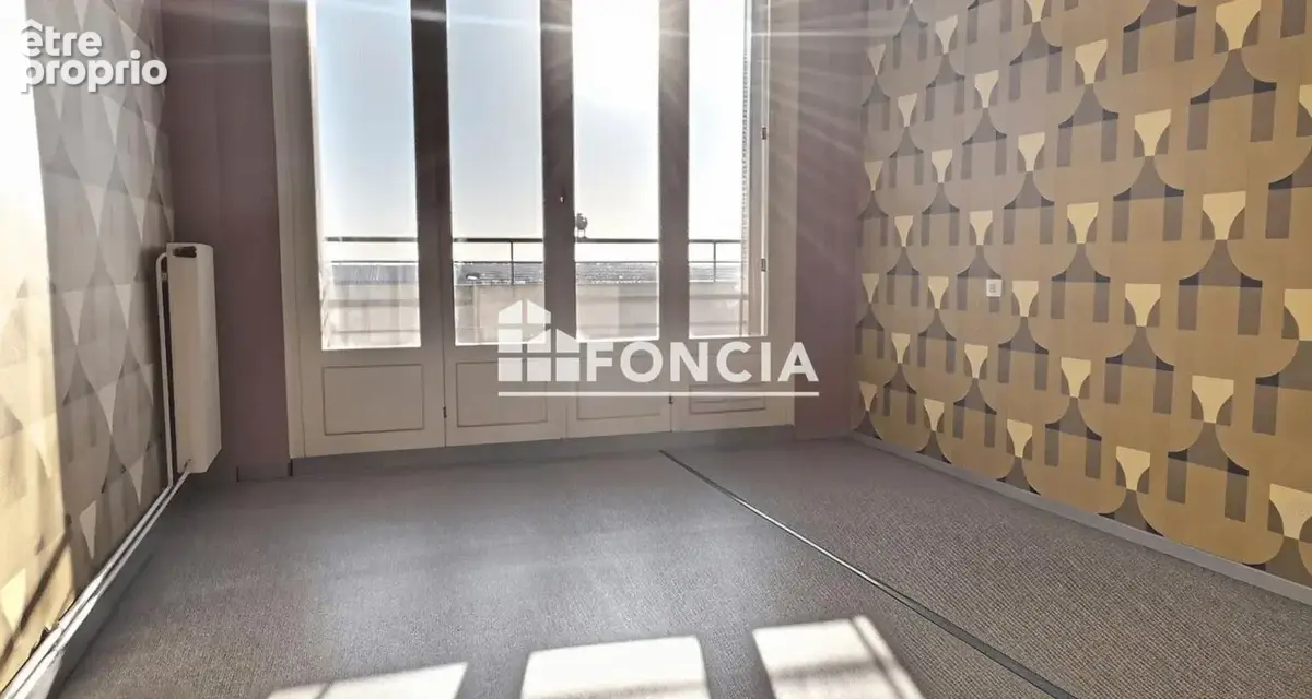 EXCLUSIVITÉ FONCIA PERPIGNAN - Appartement 5 Pièces - Secteur Moulin à Vent - photo 6