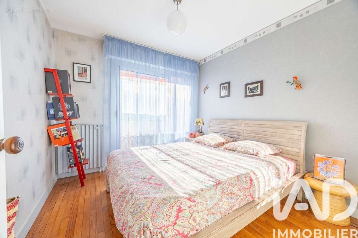 Photo 6 - Appartement à BORDEAUX