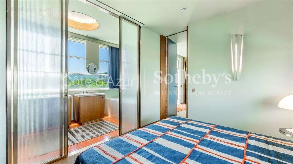 Appartement à SAINT-TROPEZ