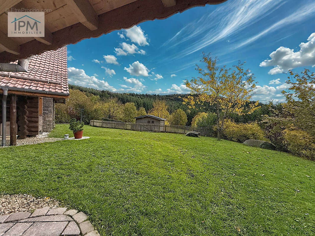 Maison à GRENDELBRUCH