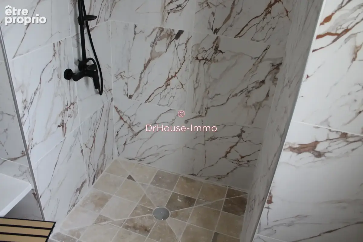 Maison 5 pièces 100 m² à vendre à Gond-Pontouvre (16160) - photo 13