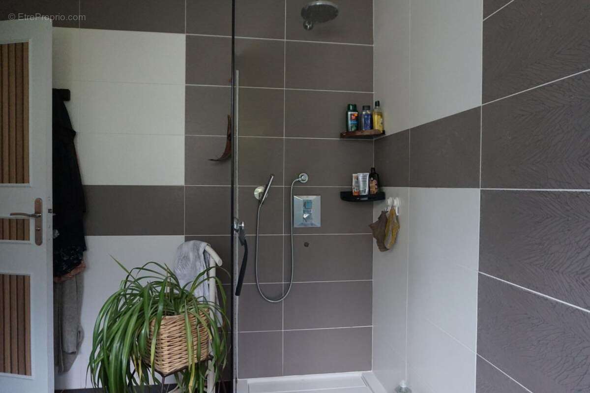 Maison à PLOUFRAGAN