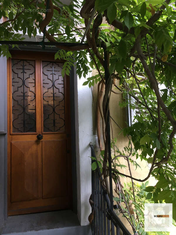 Appartement à CHAMBERY