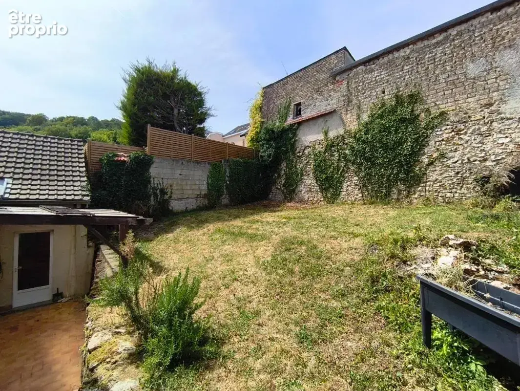 Maison 7 pièces / 194 m² / 305 000 EUR / VERZY - photo 13