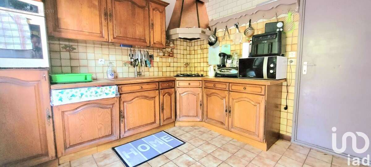 Photo 5 - Maison à BEAUVAIS