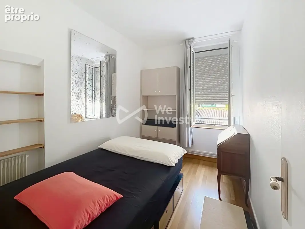 Appartement 3 pièces 63 m² à vendre à Rueil-Malmaison (92500) - photo 5