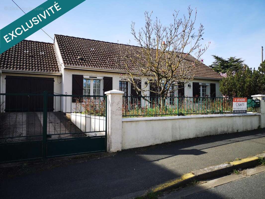 Photo 8 - Maison à LE BLANC