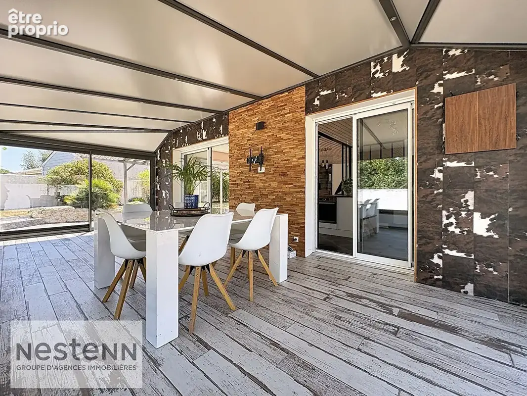 Maison Beauvoir Sur Mer - photo 8