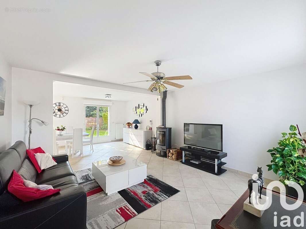 Photo 4 - Maison à TOURNAN-EN-BRIE