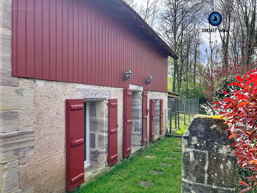 Maison 227 m² à Beaulieu-Sur-Dordogne  - photo 8