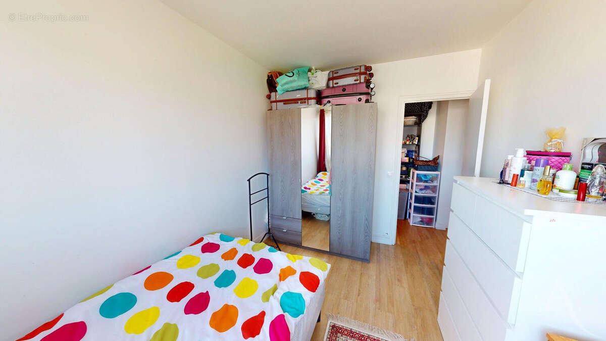 Appartement à NEUILLY-SUR-MARNE