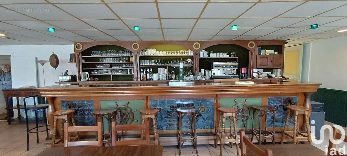 Photo 2 - Commerce à LA CHEZE