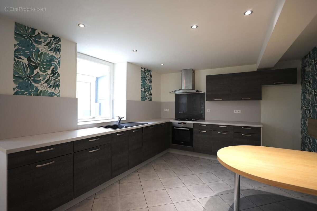 Photo 4 - Maison à BRICQUEBEC