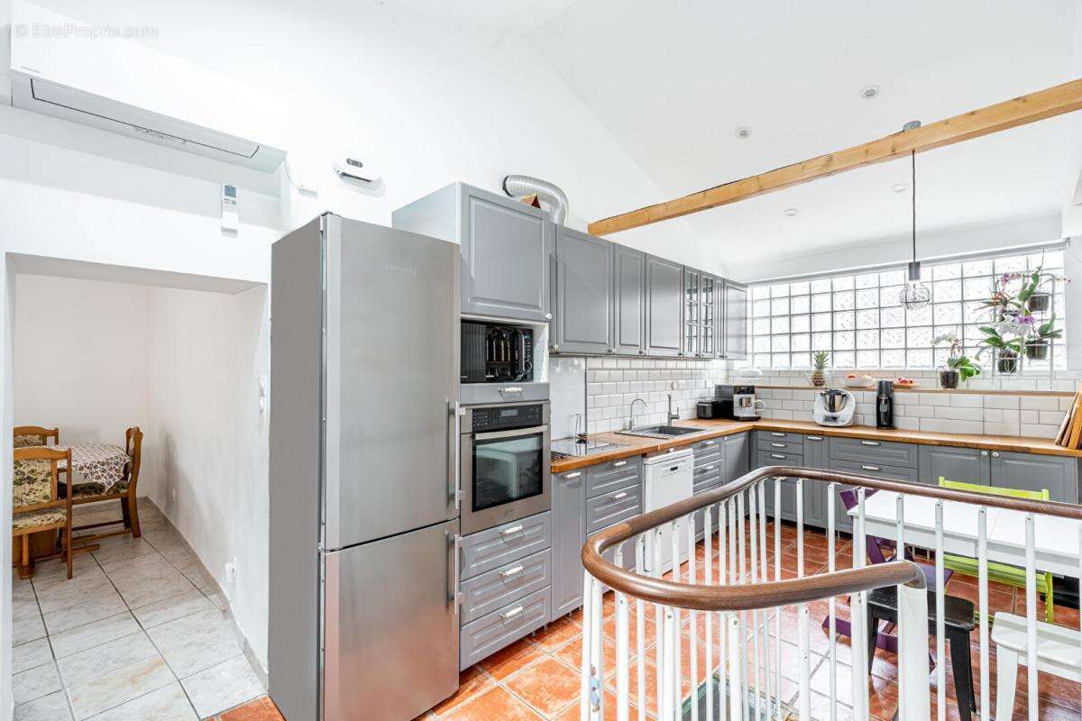 Appartement à IRIGNY