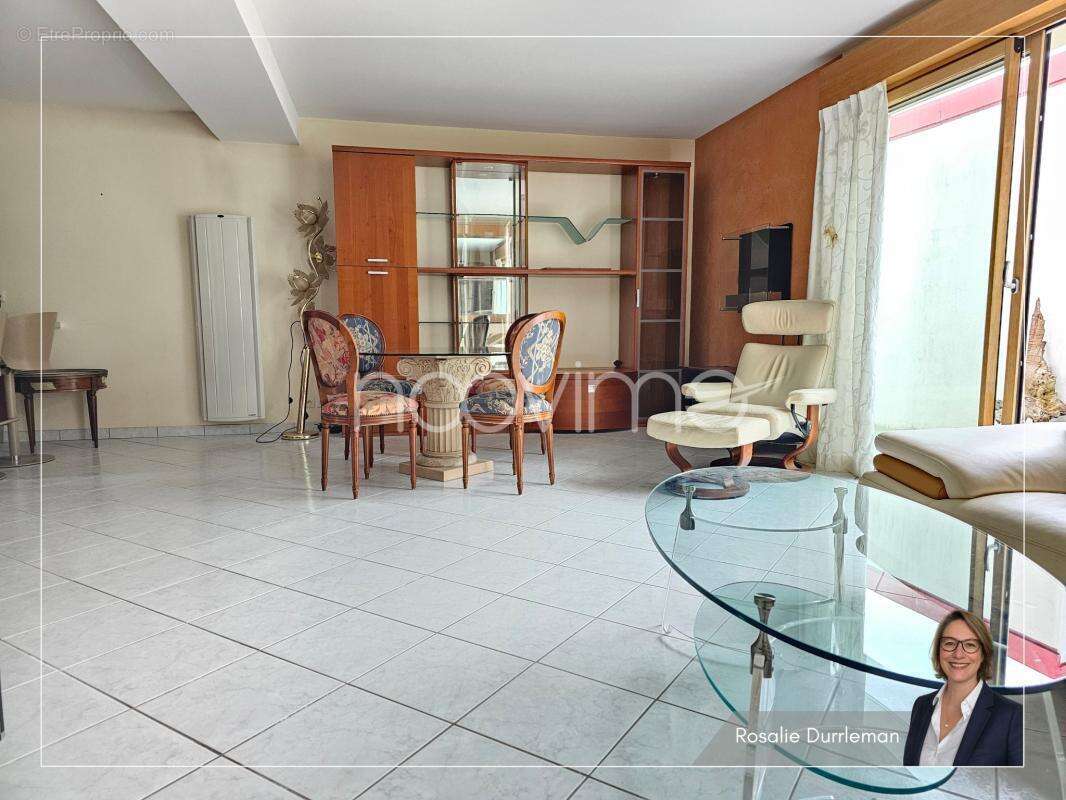 Appartement à VERTOU