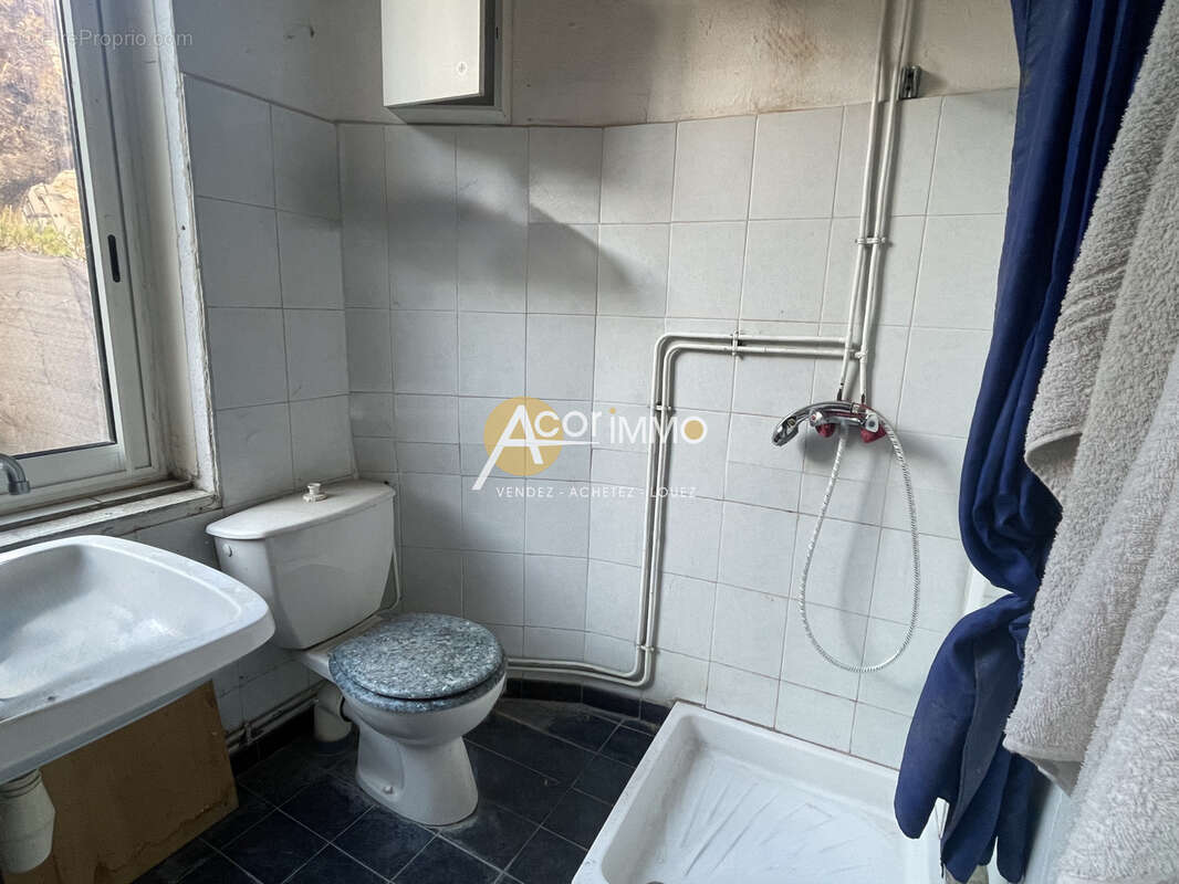 Appartement à LA SEYNE-SUR-MER
