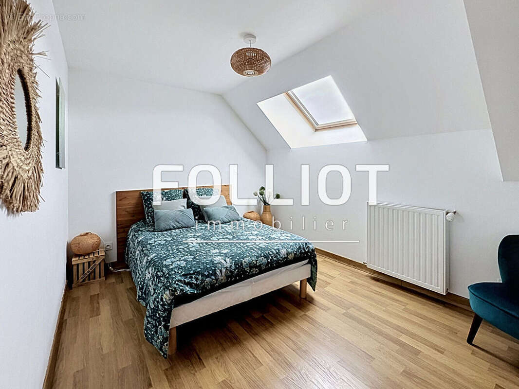 A vendre BRICQUEBEC-EN-COTENTIN - Ensemble immobilier et centre équestre - photo 16