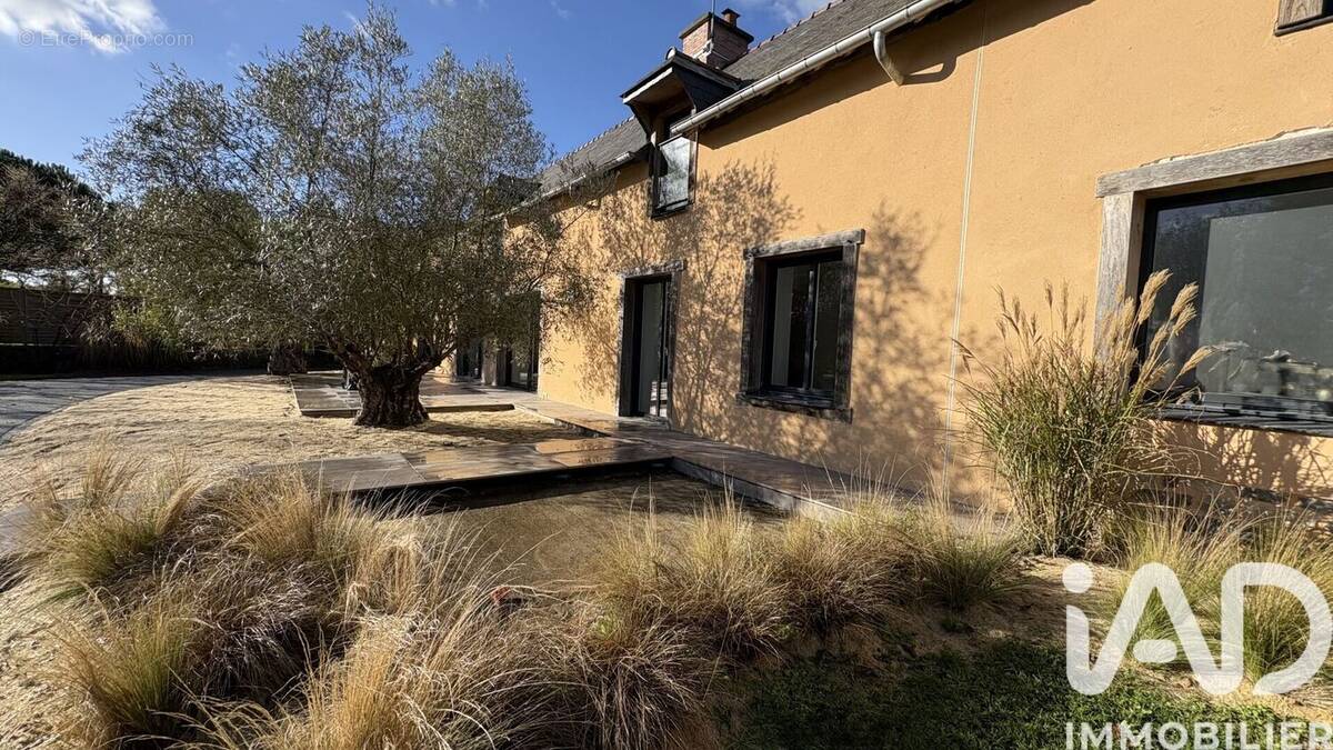 Photo 1 - Maison à BETTON