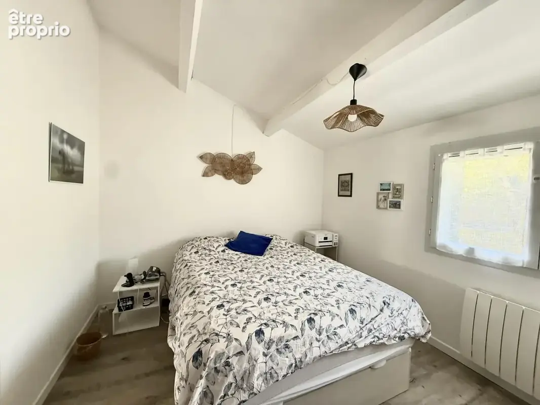 Appartement 3 pièces 50 m² à vendre à Le Grau-Du-Roi (30240) - photo 5