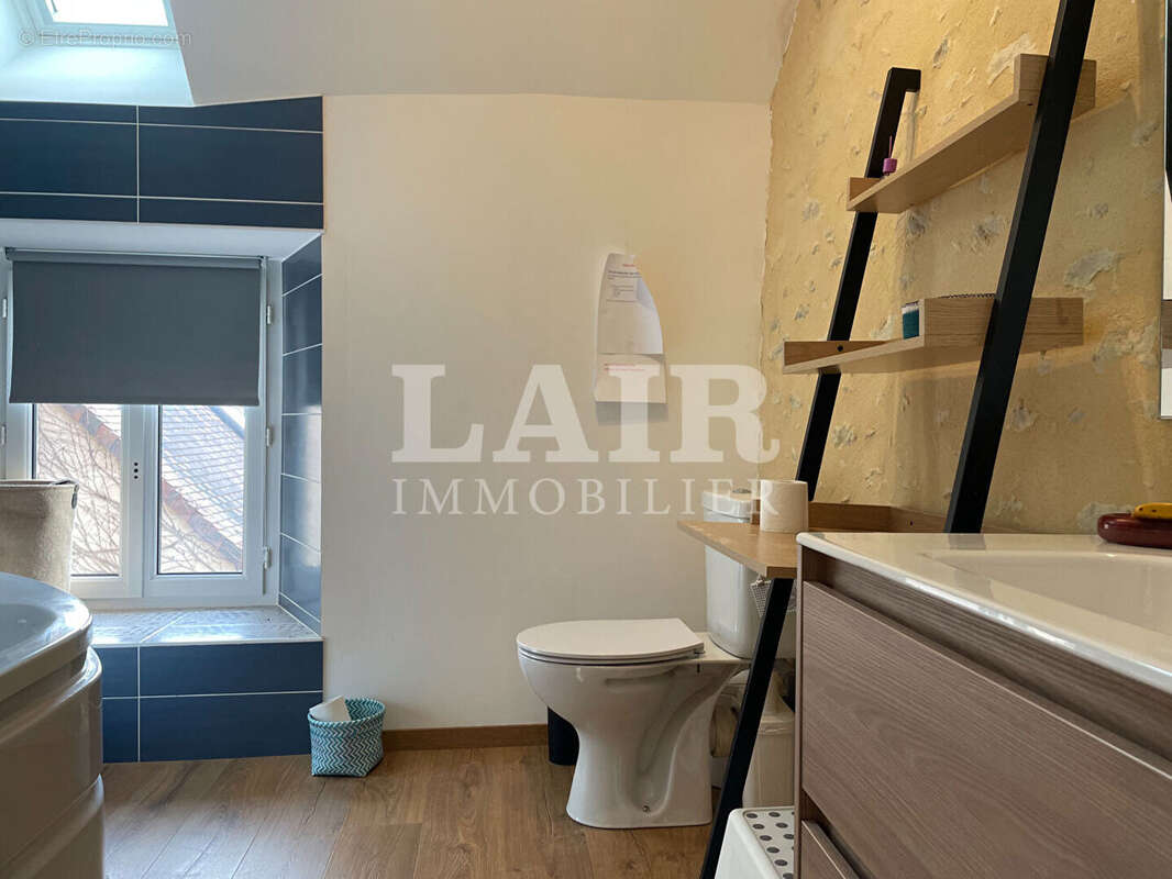 Maison à MORTAGNE-AU-PERCHE