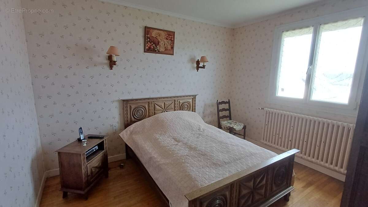 Maison à PLOUFRAGAN