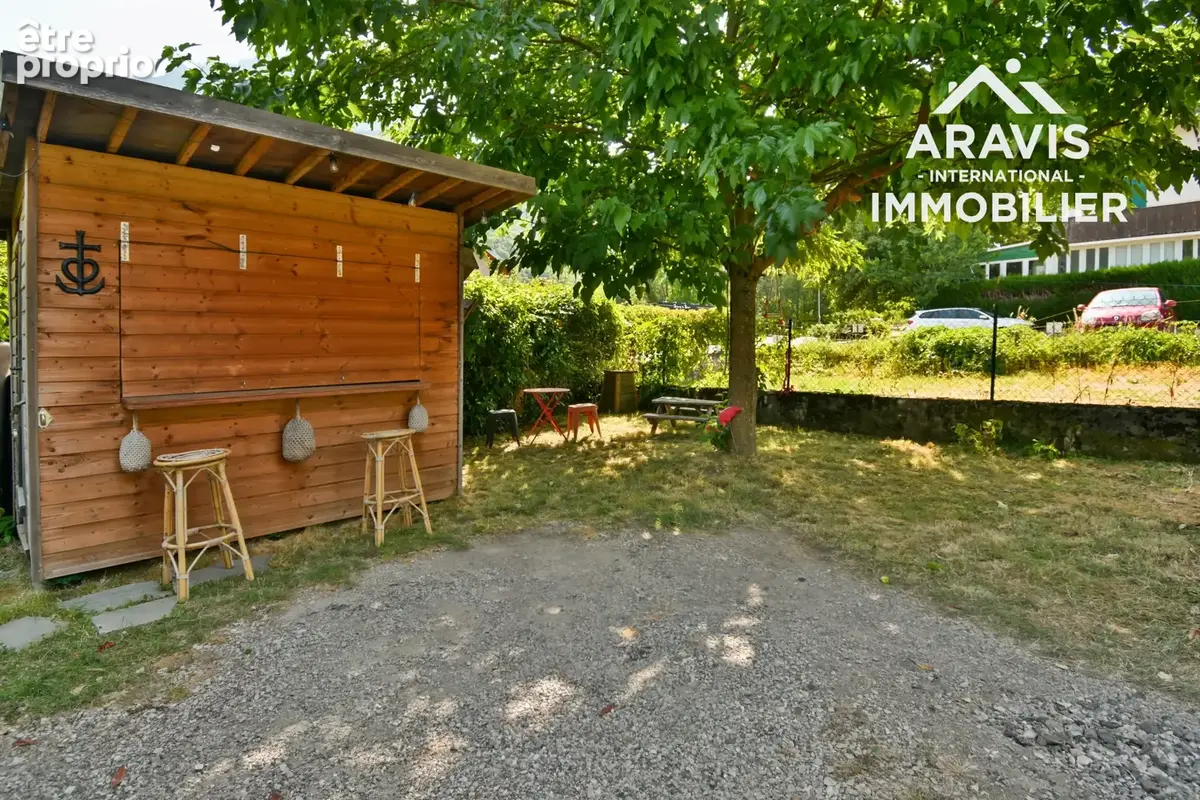 Charmante maison avec studio à Talloires - photo 15