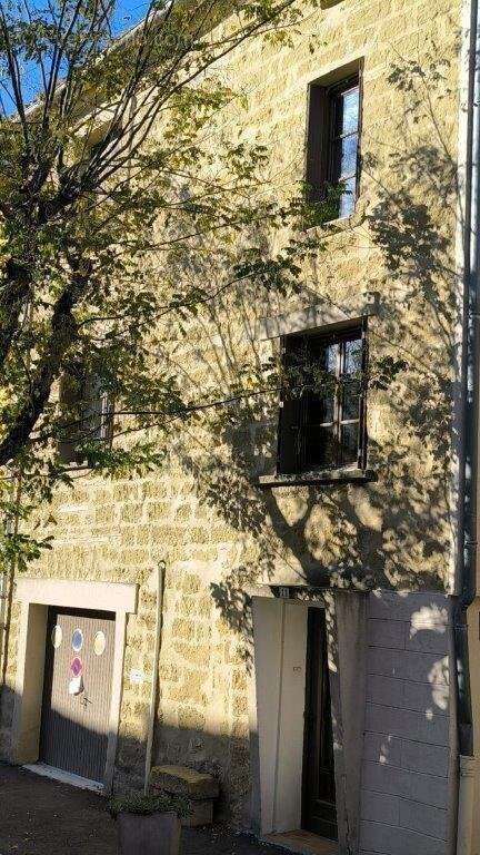 Maison à SAINT-QUENTIN-LA-POTERIE