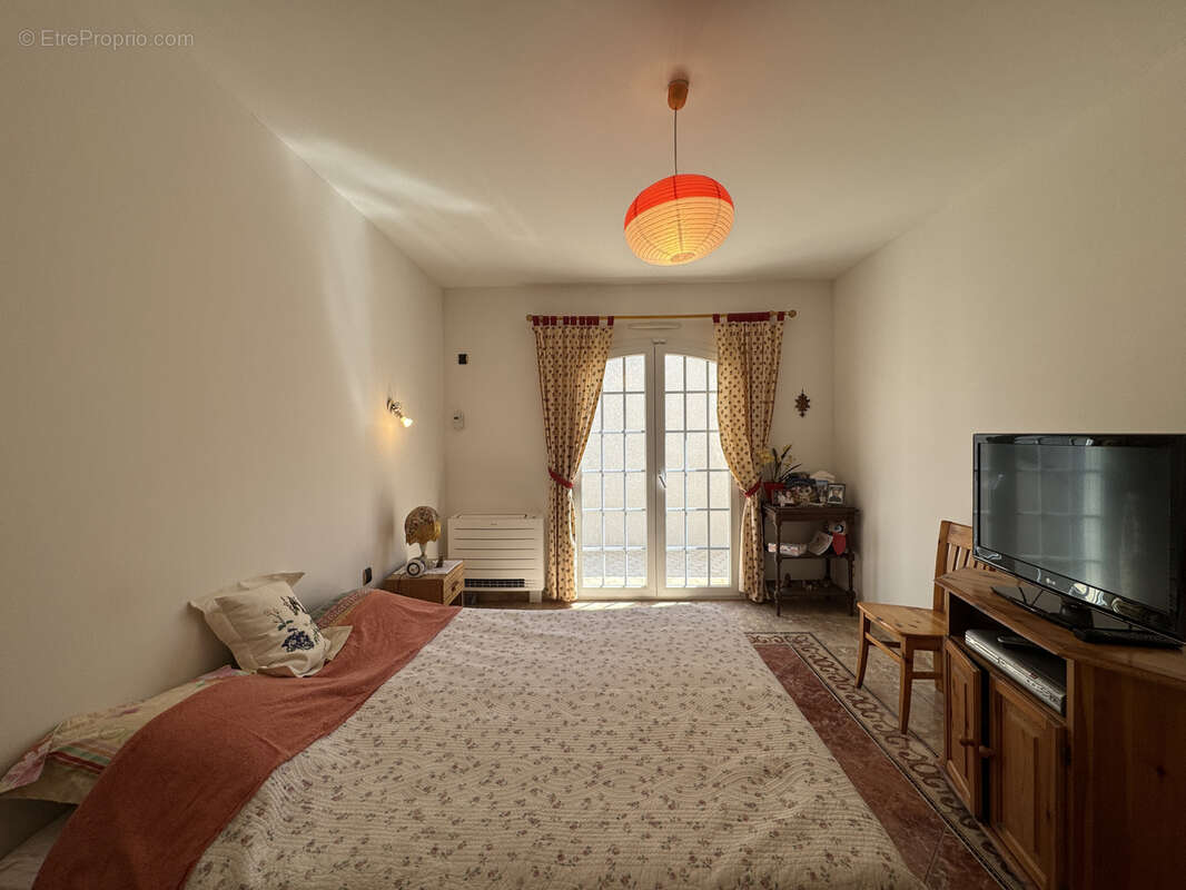 Maison à LA GRANDE-MOTTE