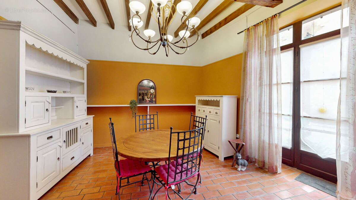 Maison à ALET-LES-BAINS