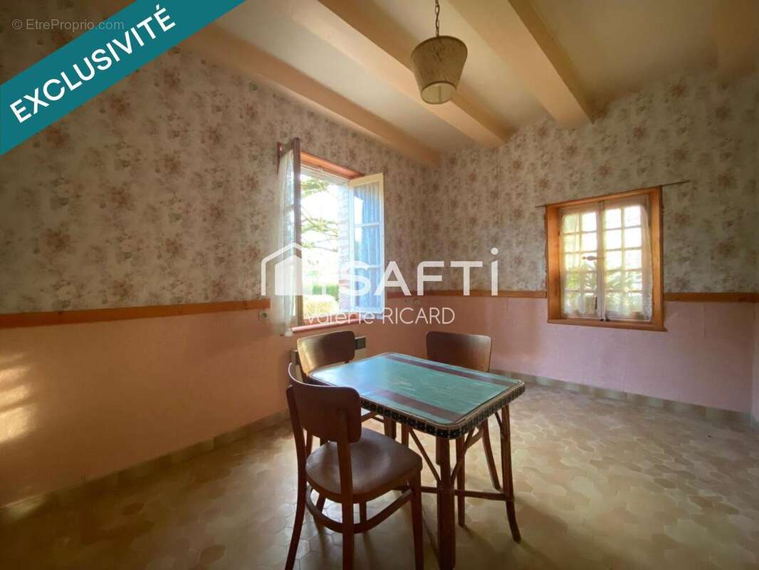 Maison 135 m² à Vaissac  - photo 6