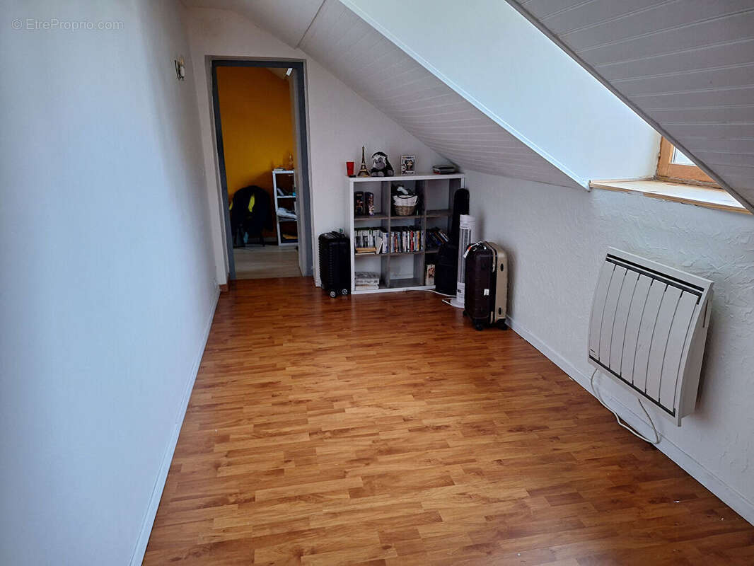 Maison à LA FERTE-GAUCHER