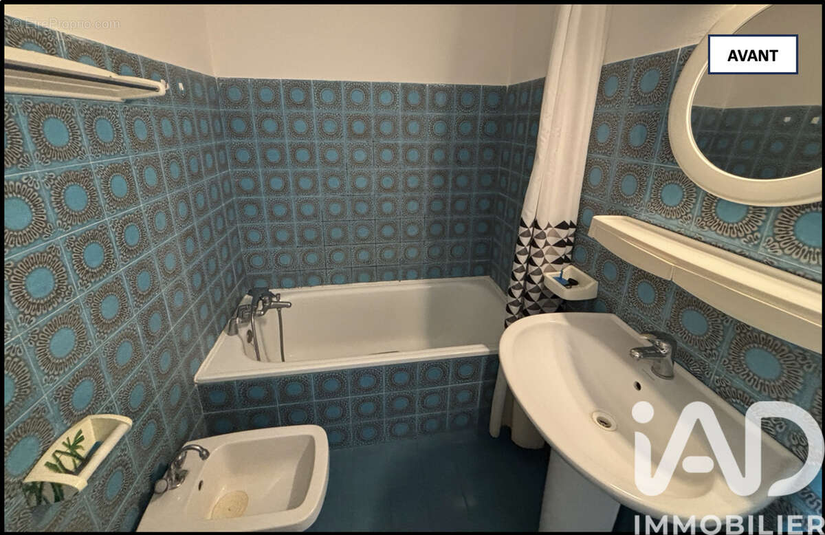 Photo 8 - Appartement à BALARUC-LES-BAINS