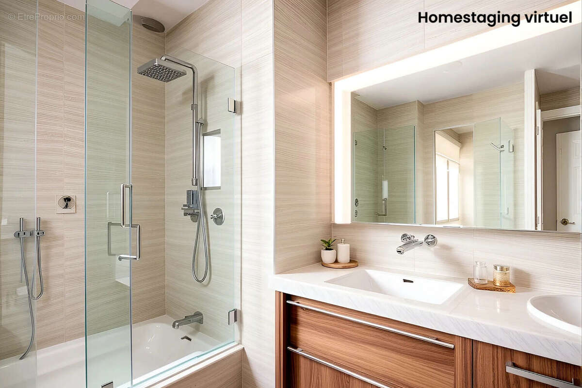 Appartement à BOUCAU