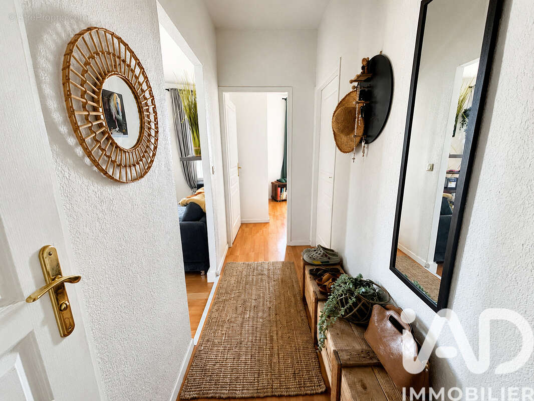 Photo 2 - Appartement à MEZE