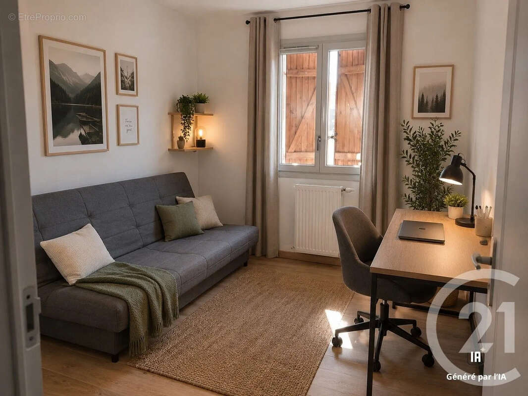 Maison 75 m² à Montesquieu-Volvestre  - photo 15
