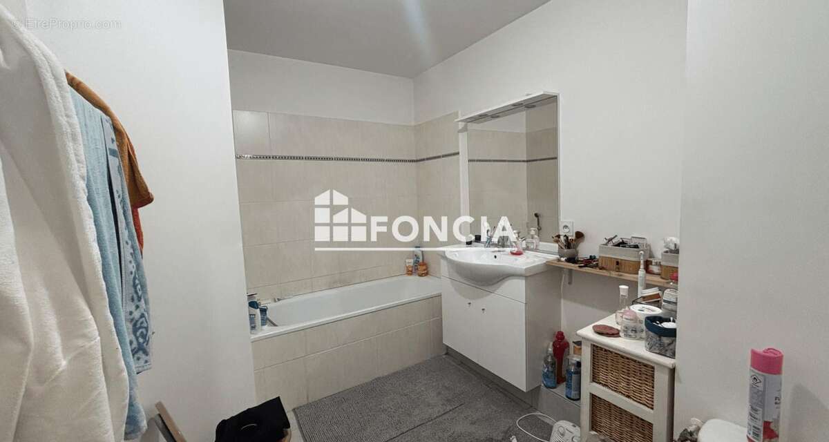 Appartement à AVIGNON