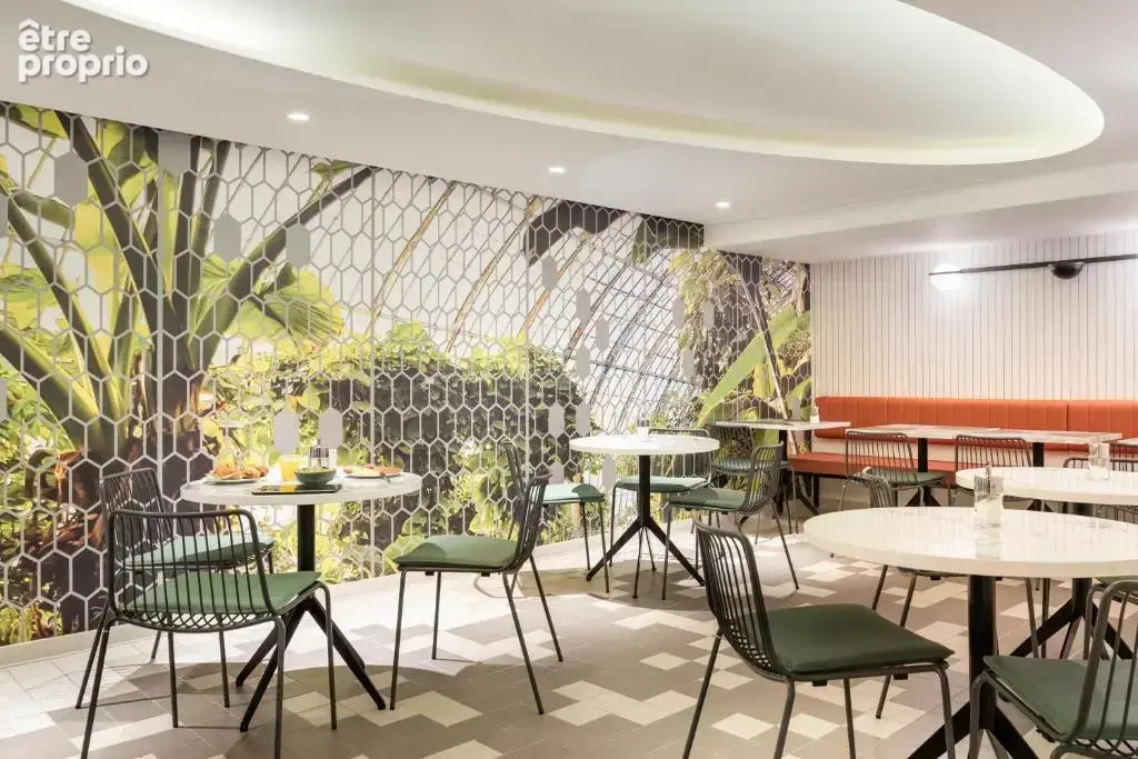 Investissement en residence hotelière - photo 17