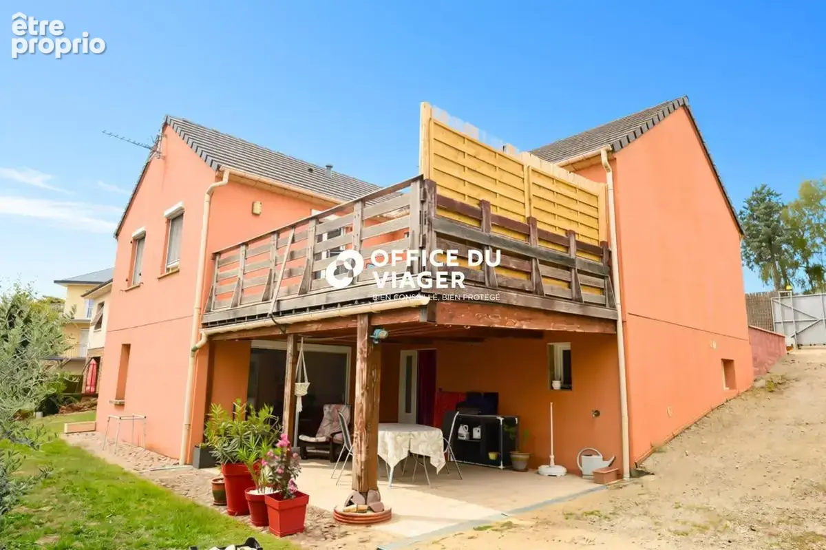 Photo Maison à Baraqueville au prix de 280 000€